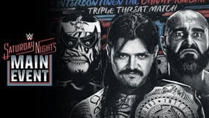 Saturday Night's Main Event XLI — foto 10