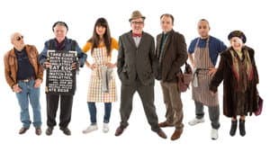 Count Arthur Strong — foto 2
