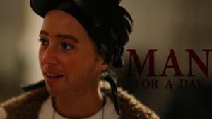 Man for a Day — foto 5