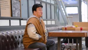 장사천재 백사장 — foto 5