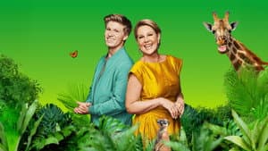 I'm a Celebrity: Get Me Out of Here! — foto 5
