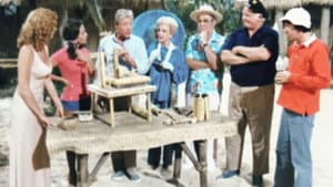El rescate de la Isla de Gilligan — foto 6