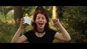 Pronouns in Bio — foto 1