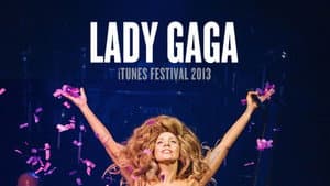 Lady Gaga: iTunes Festival 2013 — foto 5