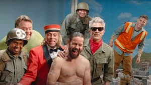 Jackass por Siempre — foto 8