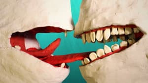 Toothache — foto 1