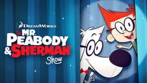 El show de Peabody y Sherman — foto 6