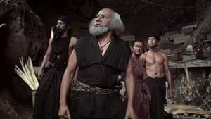 Gending Sriwijaya — foto 2