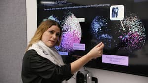 Agentes del caos — foto 6