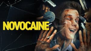 Novocaine sin dolor — foto 8