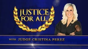 Justice for All with Judge Cristina Perez — foto 1