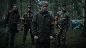 Træer Malet i Tjære — foto 1