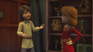 La Princesa Encantada Mision Secreta — foto 3