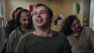 Fingers The World's First Vegan Zombie — foto 2