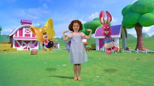 Giggle Wiggle — foto 8