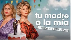 Tu madre o la mía: Guerra de suegras — foto 6
