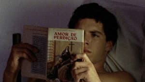 Um Amor de Perdição — foto 2