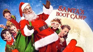 Santa's Boot Camp — foto 1