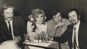 Γιάννης Σπανός: Πίσω απ' τη μαρκίζα — foto 8