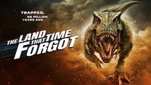 The Land That Time Forgot — foto 2