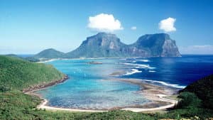 Lord Howe Island: Pacific Eden — foto 1