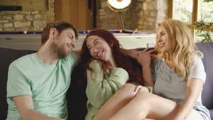 Sex with Friends 2 — foto 1
