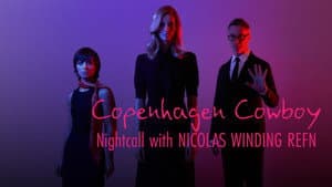 Copenhagen Cowboy: I neonlyset med Nicolas Winding Refn — foto 1
