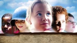 The Lil River Rats and the Adventure of the Lost Treasure — foto 1