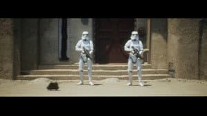 For the Empire — foto 5