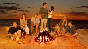 Cougar Town — foto 6