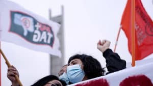 Rise Up — foto 7