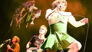 My Chemical Romance Live at Bridgestone Arena — foto 1