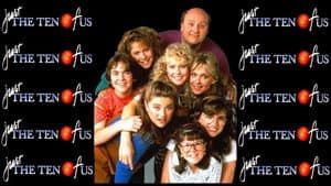 Just the Ten of Us — foto 1