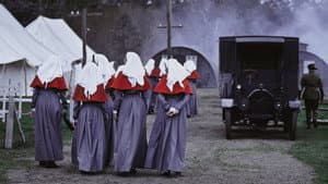 ANZAC Girls — foto 9