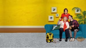 Amigos Improváveis — foto 1
