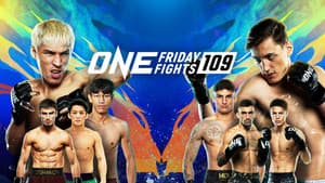 ONE Friday Fights 109: Yod-IQ vs. Delval — foto 2