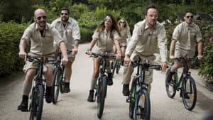 Les Touristes — foto 8