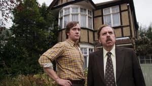 The Enfield Haunting — foto 2