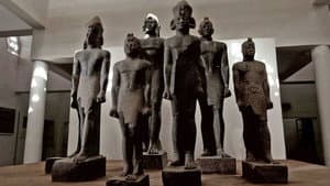 Rise of the Black Pharaohs — foto 11