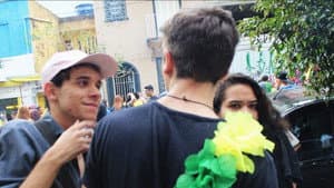 Inocentes — foto 1