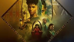 Pantera Negra: Wakanda por siempre — foto 4