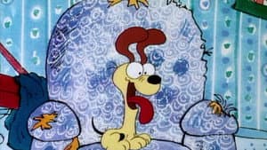 Garfield en la ciudad — foto 3