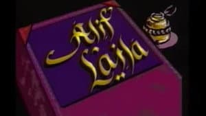 Alif Laila — foto 3