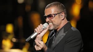 George Michael: Live at The Palais Garnier Opera House in Paris — foto 1