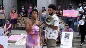 SOS: Mujeres Americanas — foto 2