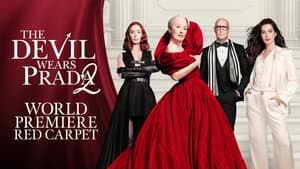 The Devil Wears Prada 2 Red Carpet World Premiere — foto 2