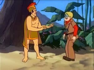 Episodio 8