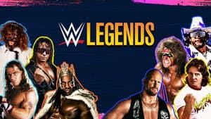 Biography: WWE Legends — foto 5
