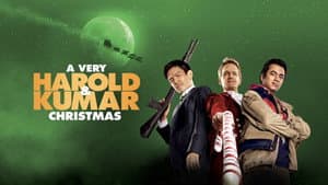 La Navidad de Harold y Kumar — foto 10