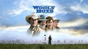 Wooly Boys — foto 3